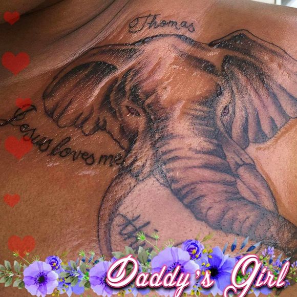 Meet your Posher, Kizzi - Picture 1 of 1